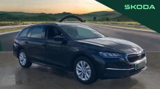 Skoda Octavia 1.5 TSI SE Technology 5dr Petrol Estate